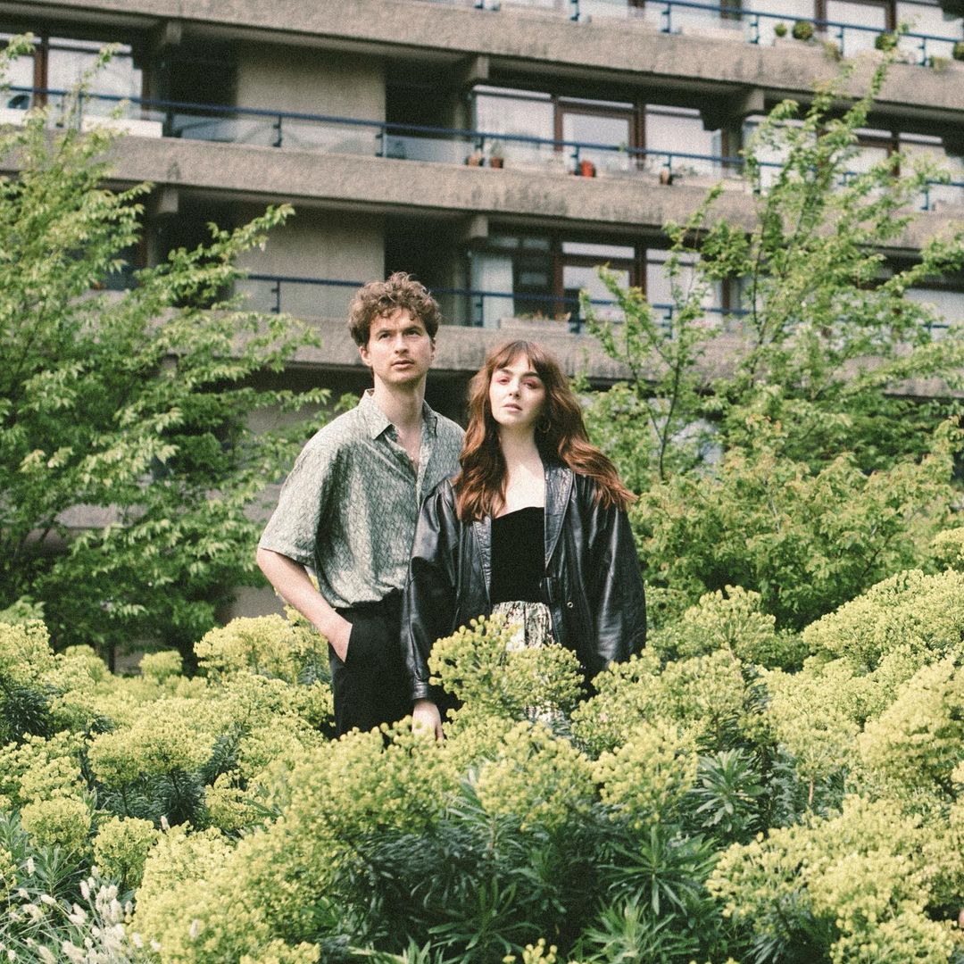 Virens are back with “jane doe”: listen