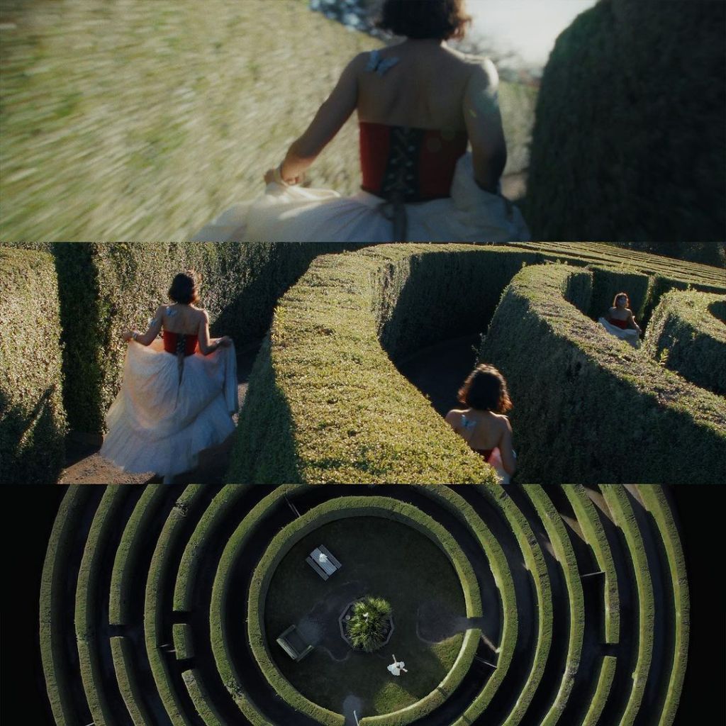 Alba Rose drops “Subside (Wasting My Days)”&nbsp;visuals