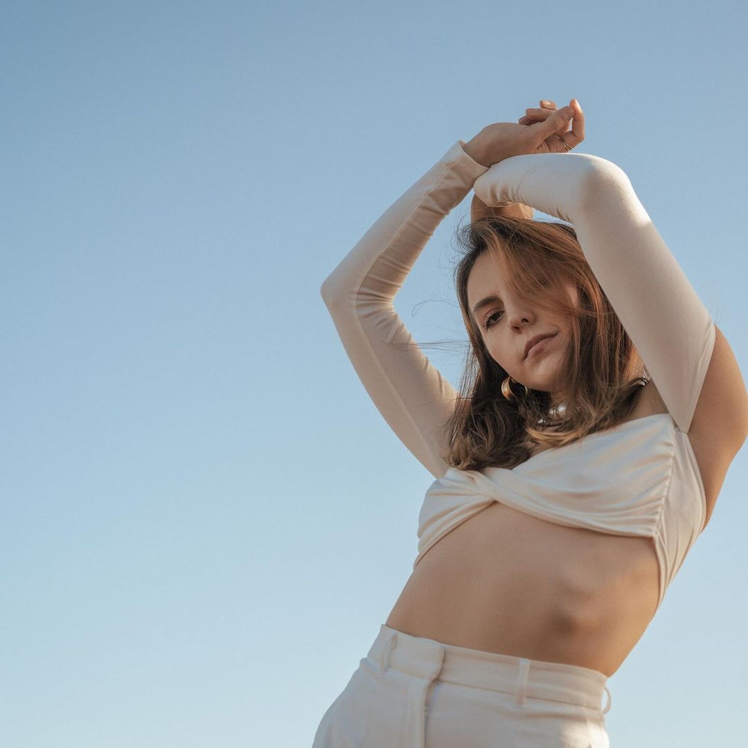 Album Review: ALETHIA by ALETHIA
