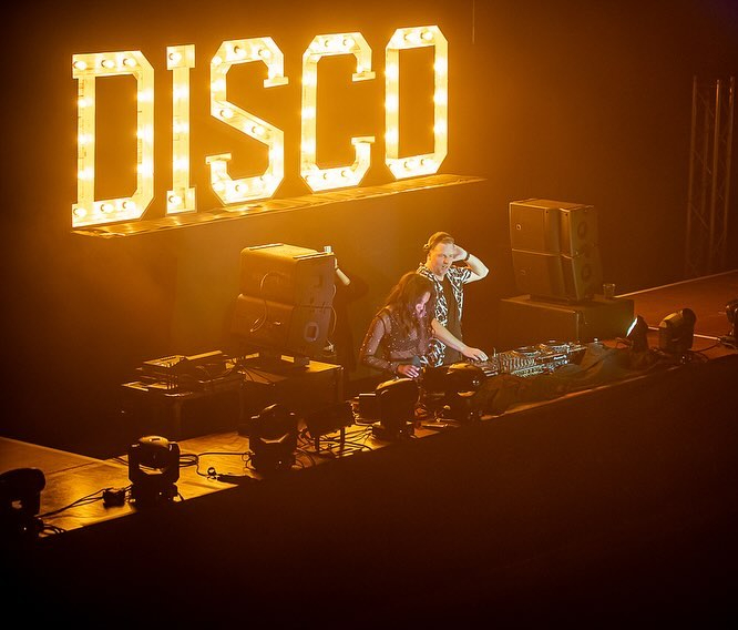 Betawelt duo taps Max Buskohl for “Okay Let’s Go”: listen