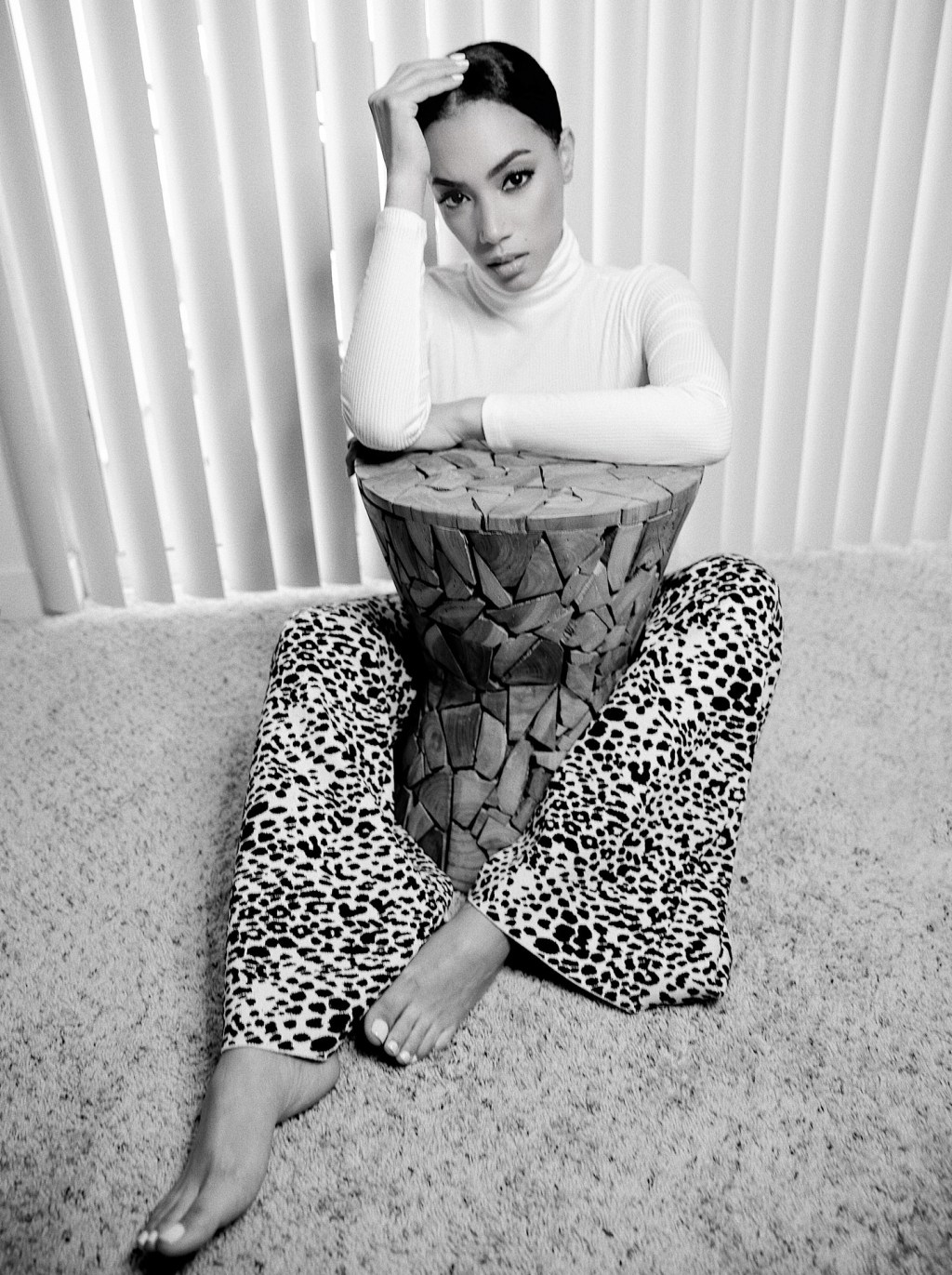 Introducing Chanelle Ray: listen to her new single, “Still&nbsp;Waters”