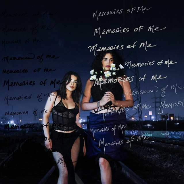 Hear “Memories of Me” by Clay and Kelsy