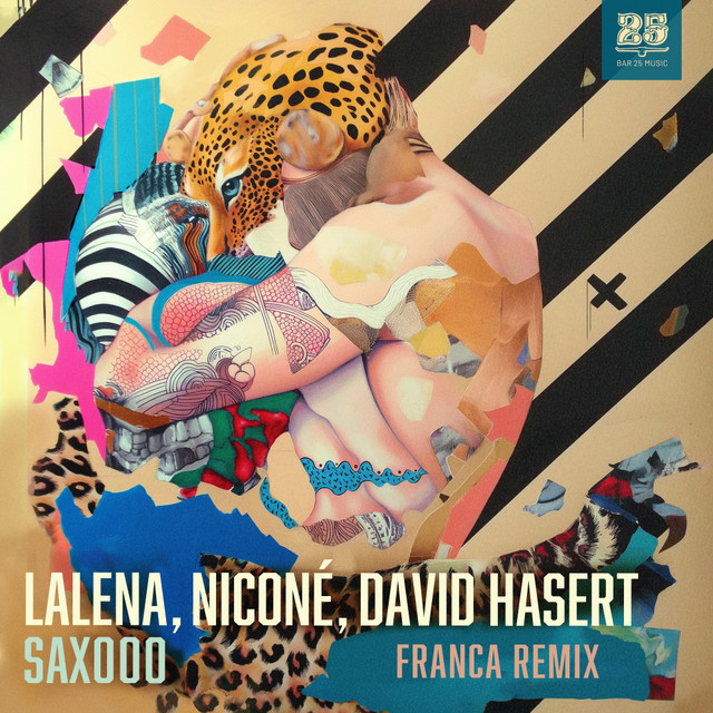 Listen to “Saxooo” by LALENA, David Hasert and Niconé