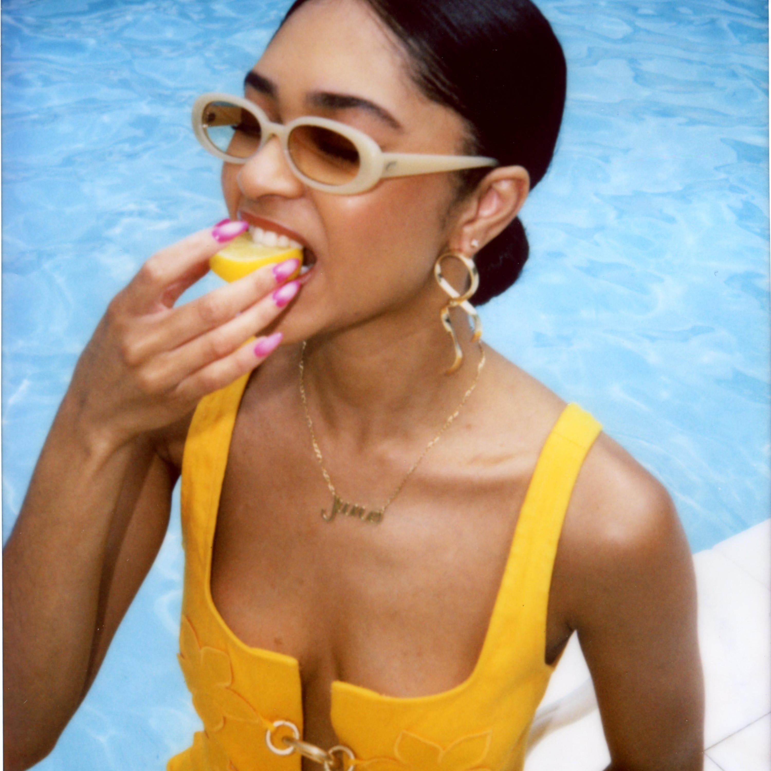 Listen and dance to June’s bubbly new track, “Crave”