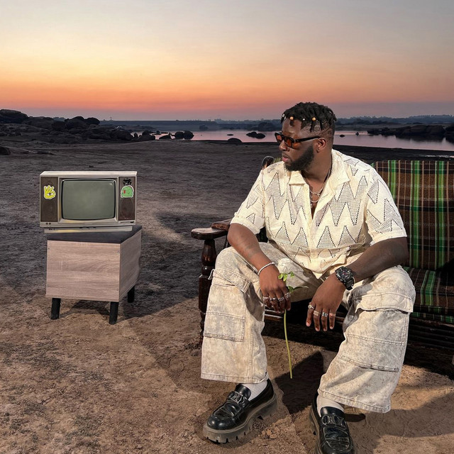 Kelvin Jones is back with new anthem, “MÉXICO”