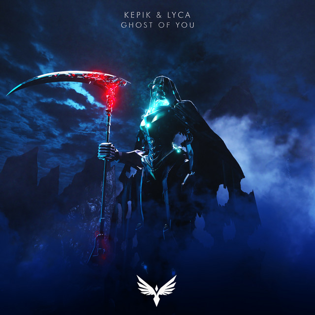 Listen to KEPIK and LYCA’s “Ghost Of&nbsp;You”