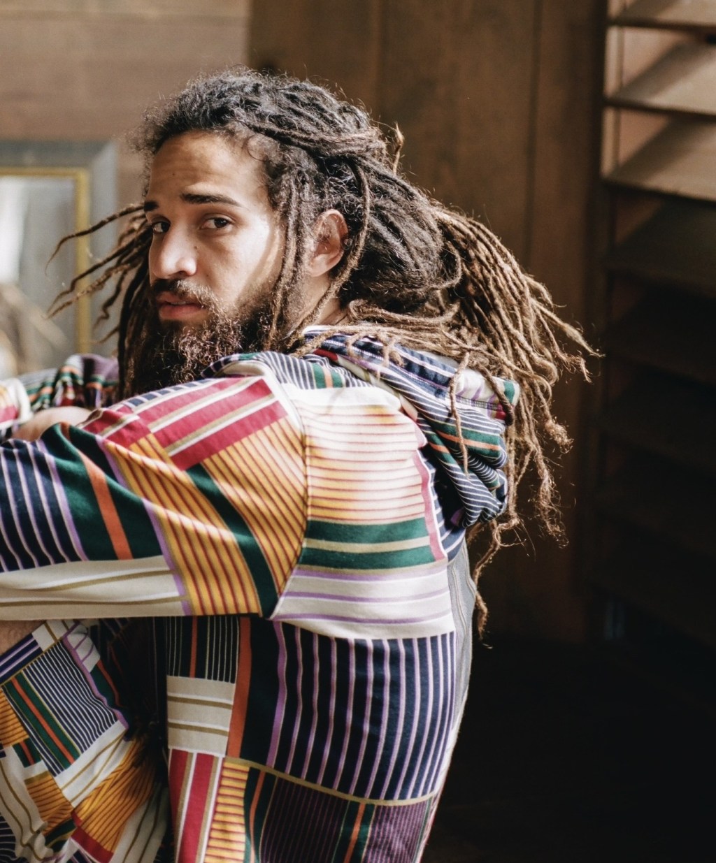 Jamaican artist Keznamdi releases new song “Pressure”, music video to&nbsp;follow