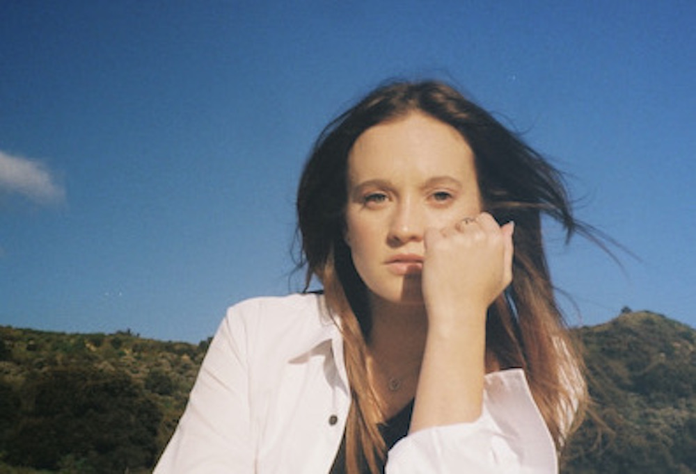 Liv Miraldi has “Unfinished Business” as she releases new EP titled&nbsp;2019