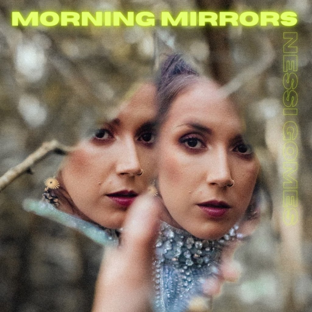 Nessi Gomes releases cinematic visuals for “Morning&nbsp;Mirrors”