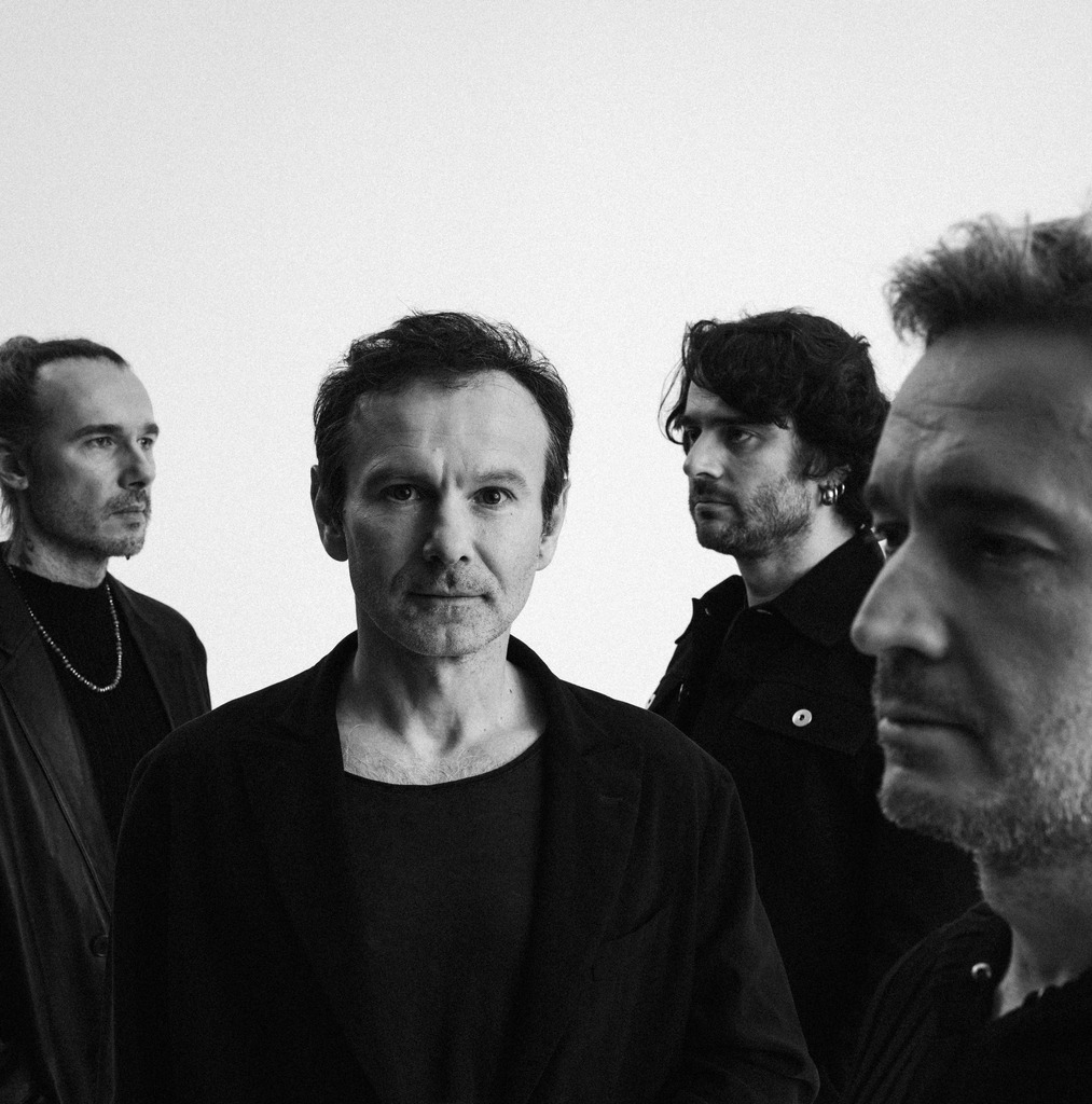 Okean Elzy unveil “Lighthouse” single &&nbsp;video