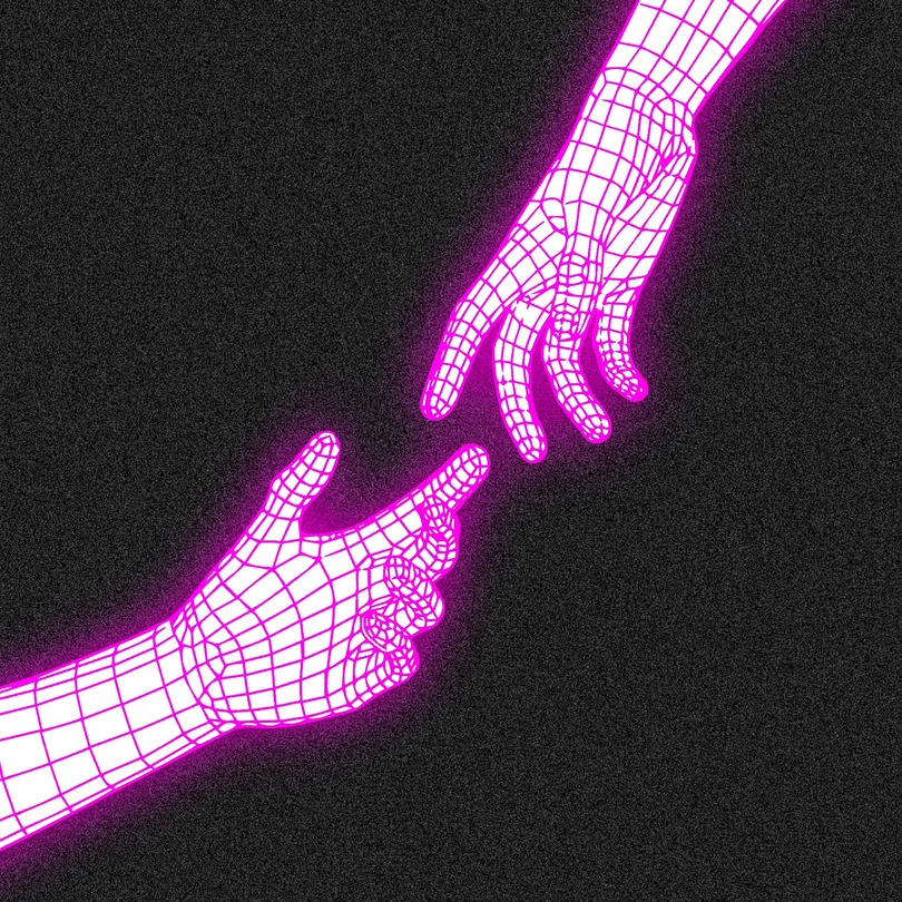 Listen to Suzanne Sheer’s Jabair-assisted new song, “Touch&nbsp;Me”