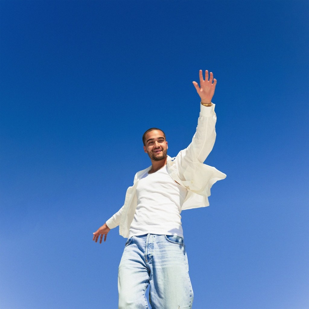 “Set Free” is Taylor DeBlock’s first new song in two years:&nbsp;listen