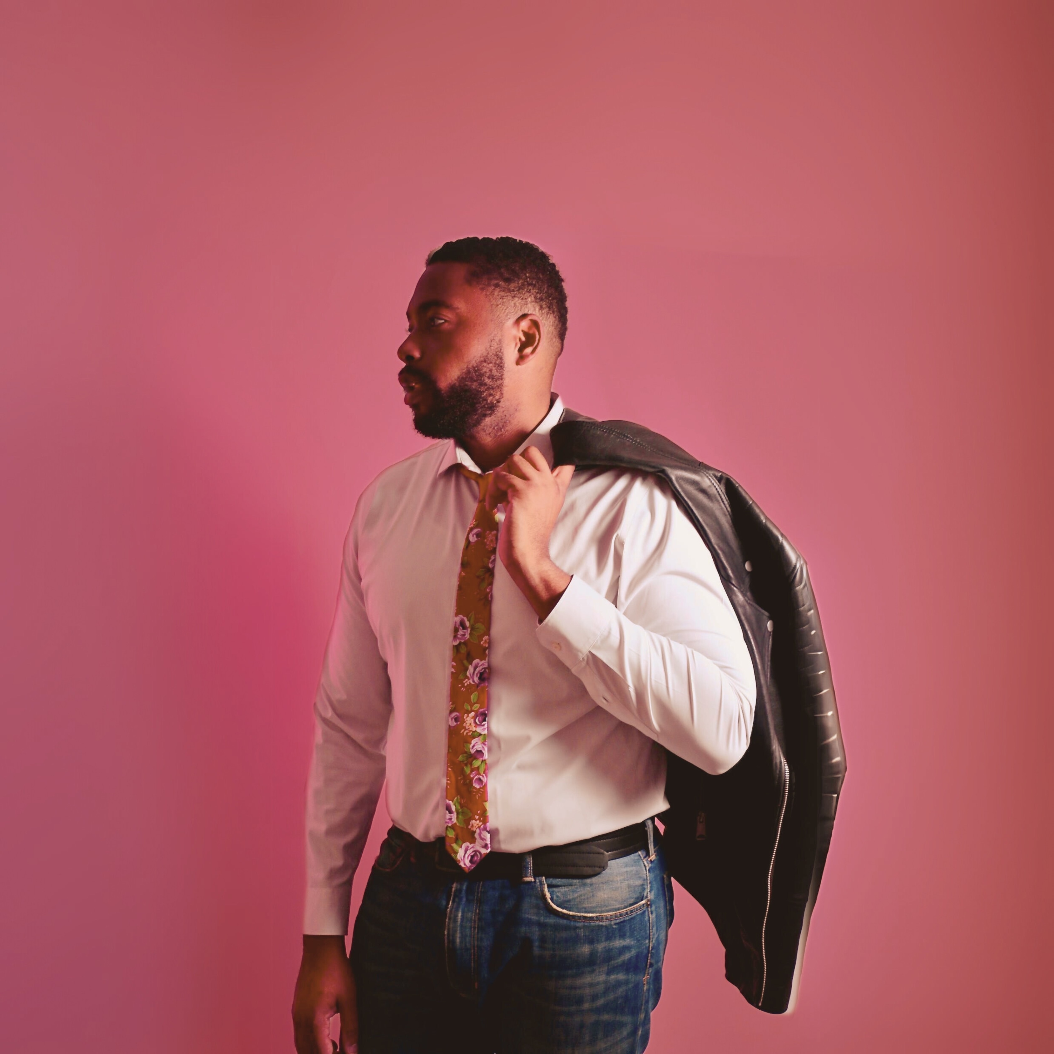 TJ Wilkins presents soulful summer anthem, “Picture Us”