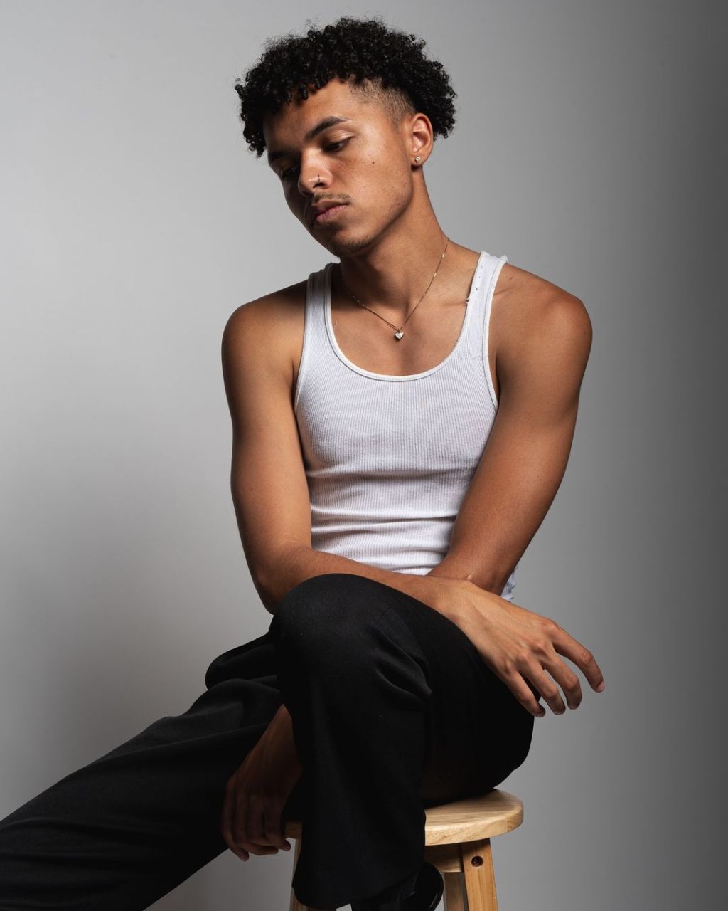 Hear “right in” by singer&nbsp;GOVAN