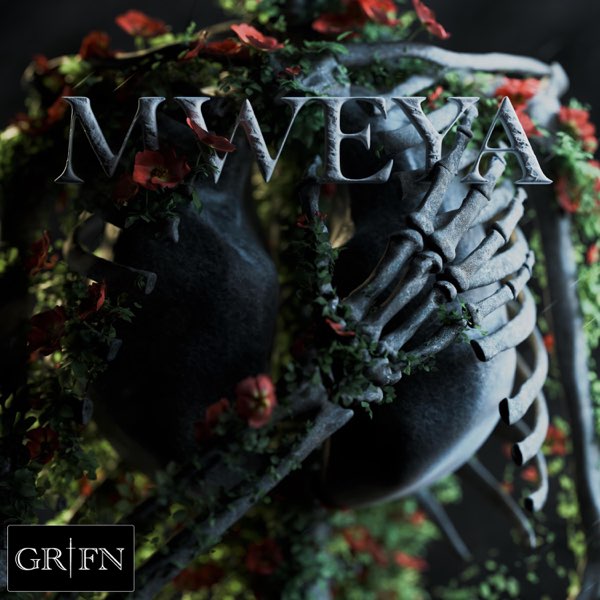 GR1FN Drops an Uplifting Afro-house song called “Mweya”