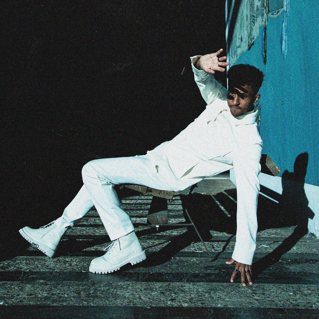 Jesse Abbey unveils Silhouette of the Soul EP, featuring “Holy” as the first track