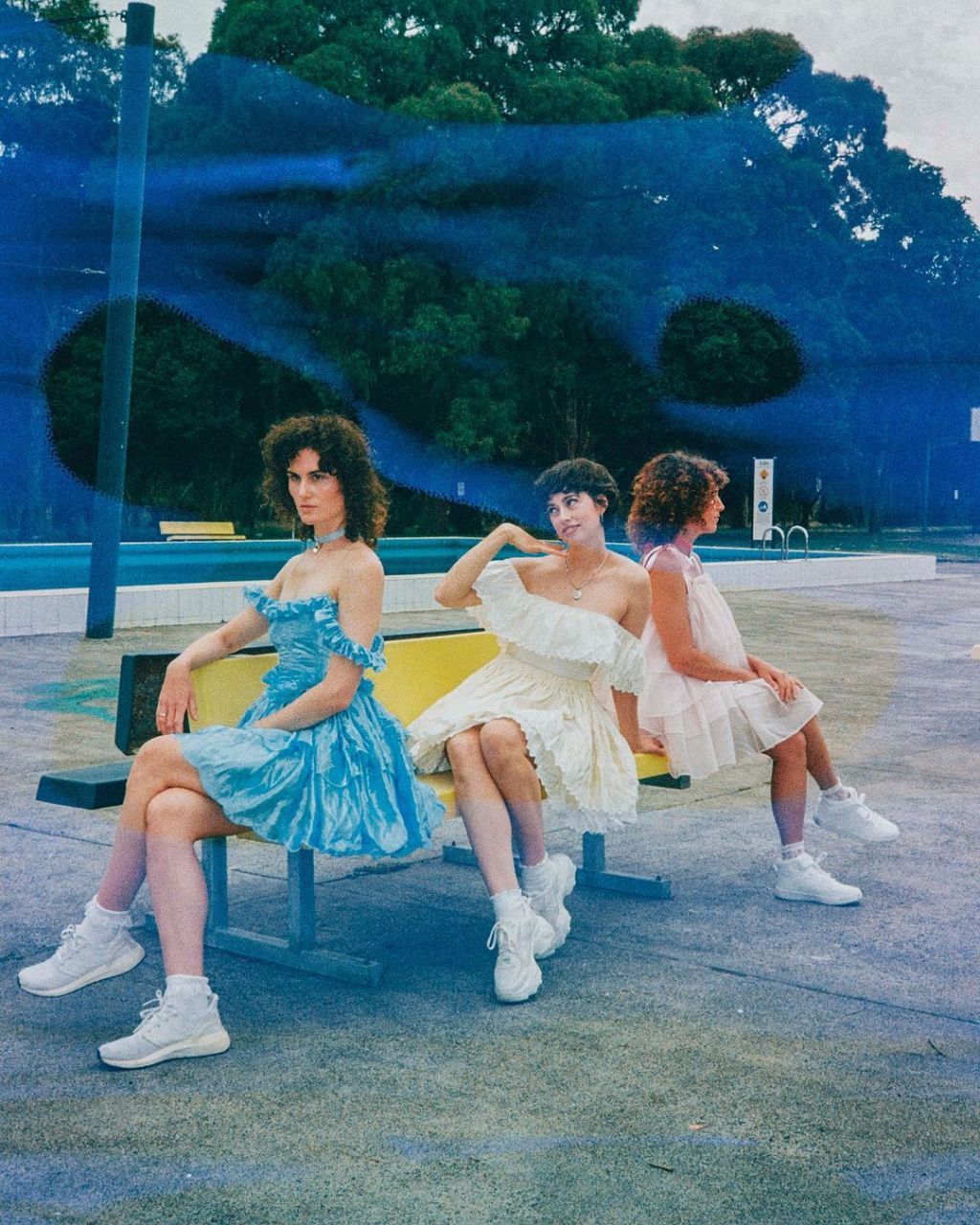 MAGNETS presents “All About You” music&nbsp;video