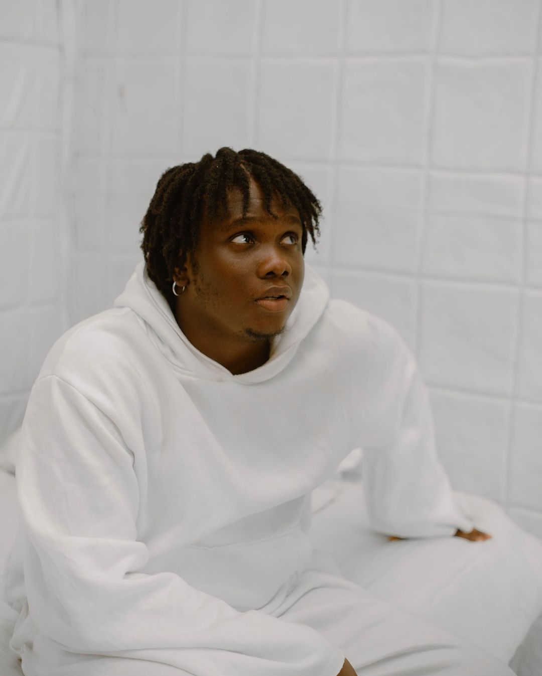 Majeeed shares new single & video, “Will I?
