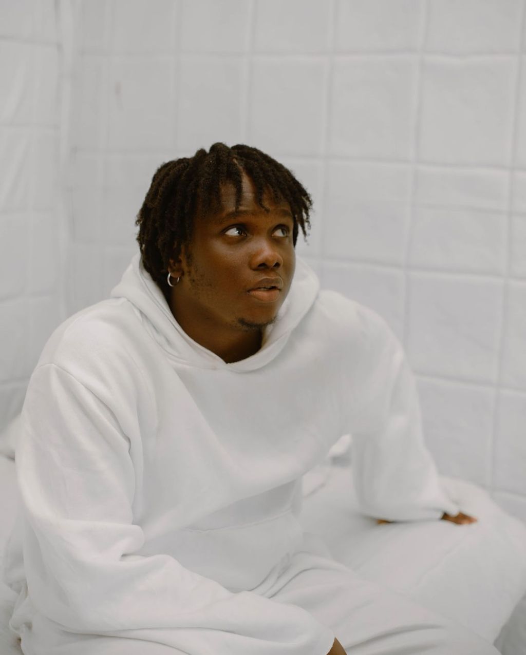 Majeeed shares new single & video, “Will&nbsp;I?