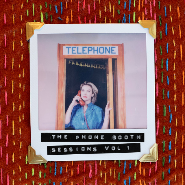 Stream Mindy Gledhill’s new album, The Phone Booth Sessions, Vol. 1