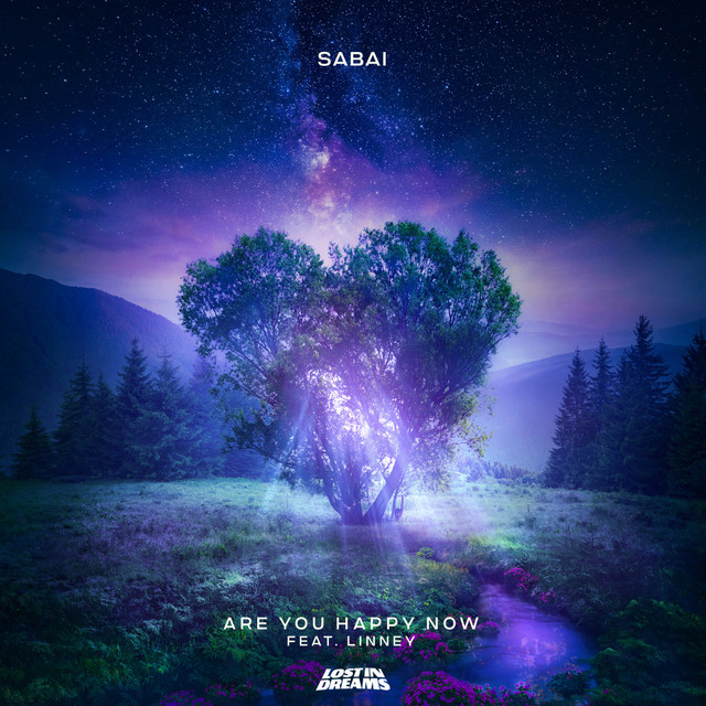 SABAI & Linney deliver emotional banger, “Are You Happy Now”