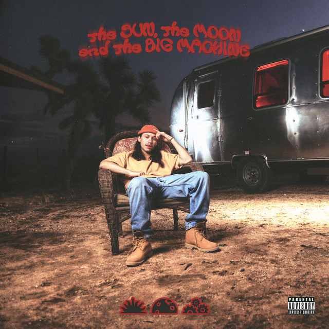 sunsetto shares a new song called “SHE’S THE WHOLE&nbsp;WORLD”