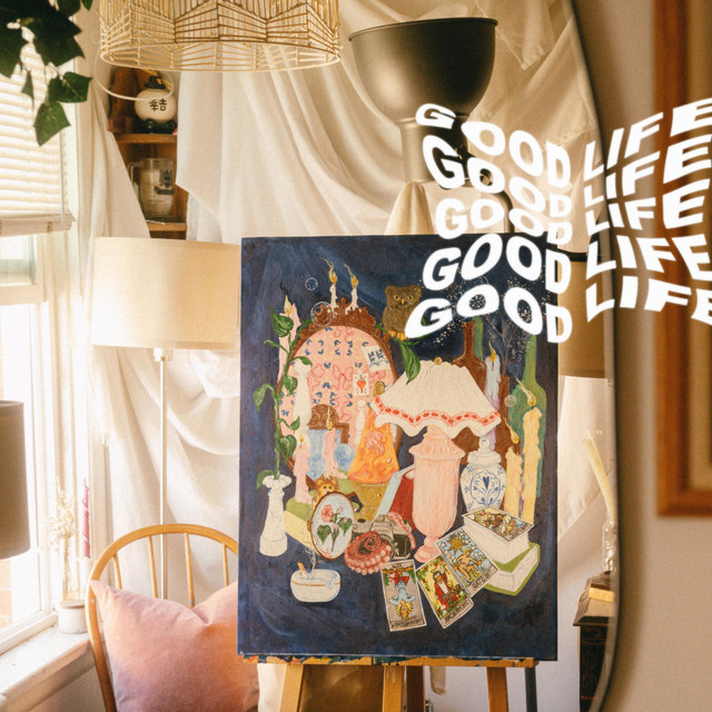 K O D A E and TAYLR return with “Good Life”&nbsp;single