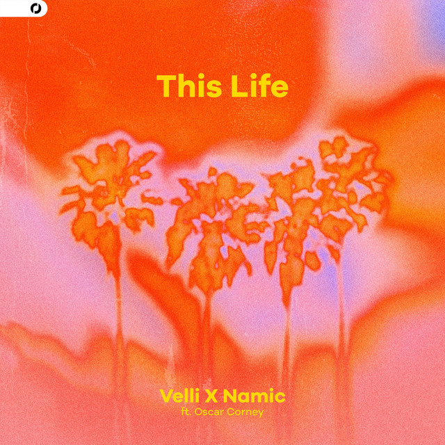 Namic, Velli and Oscar Corney collaborate to deliver “This&nbsp;Life”