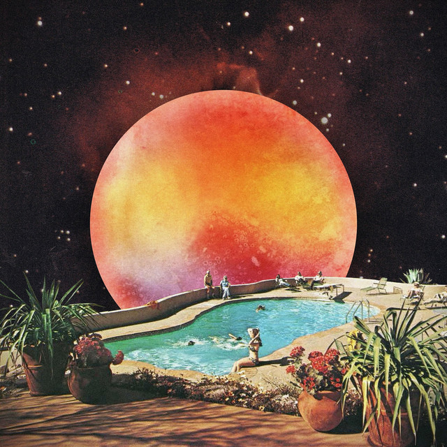 Beach For Tiger deliver “A Little Relief” in their latest single