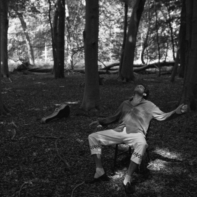 Charles Costa releases “Nothing At The Most”, his first single under new moniker