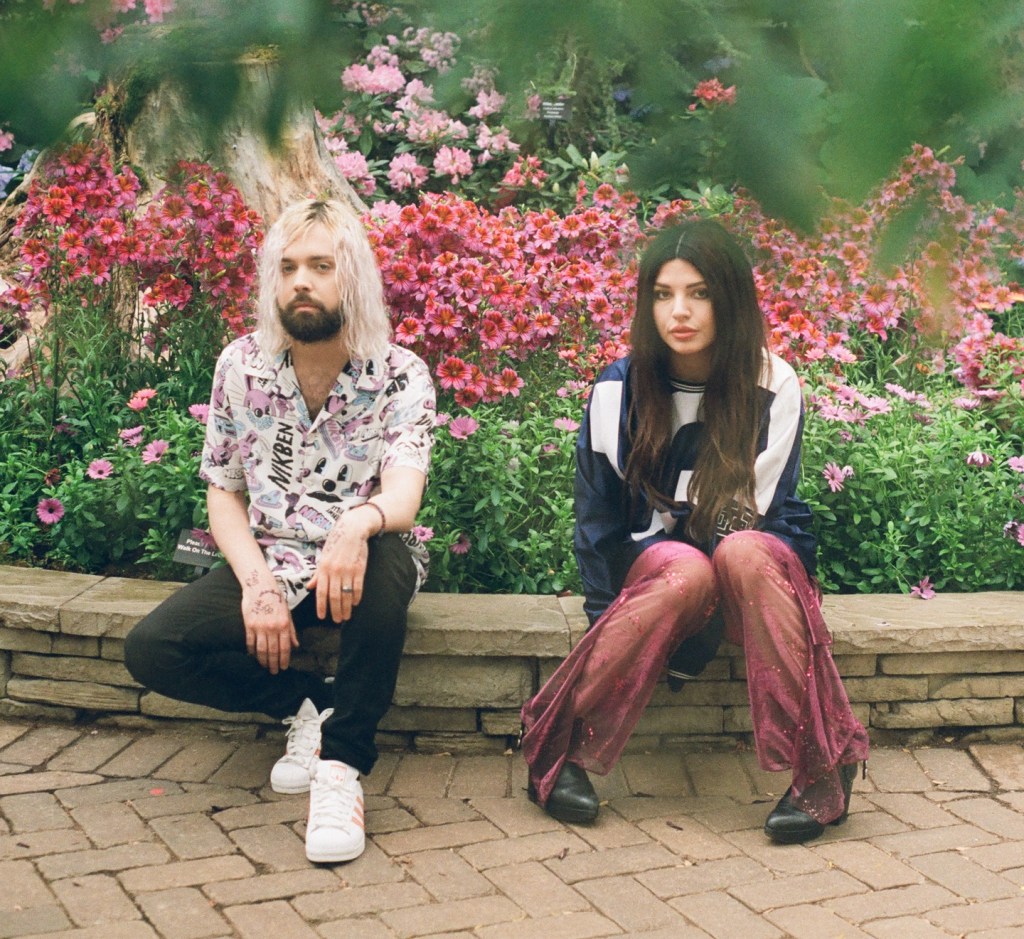 Album Review: behind every beautiful thing by flora&nbsp;cash