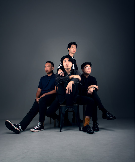 Watch “Oh My God” video by Singaporean newcomers Hijack&nbsp;Hayley