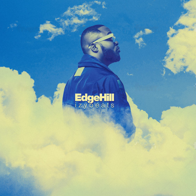 Stream IzyBeats’ new EP, and watch his video for the Stonebwoy-assisted “LOVE”