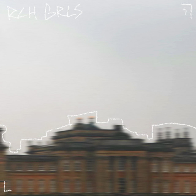 Hear Jamie Isaac’s latest single, “Rch&nbsp;Grls”