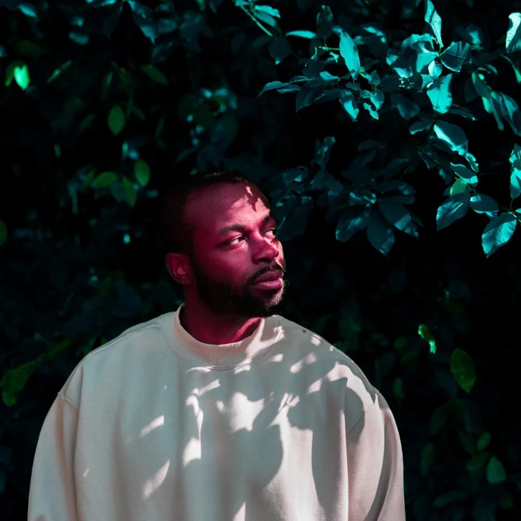 Stream Jesse Markin’s new album,&nbsp;PUMP