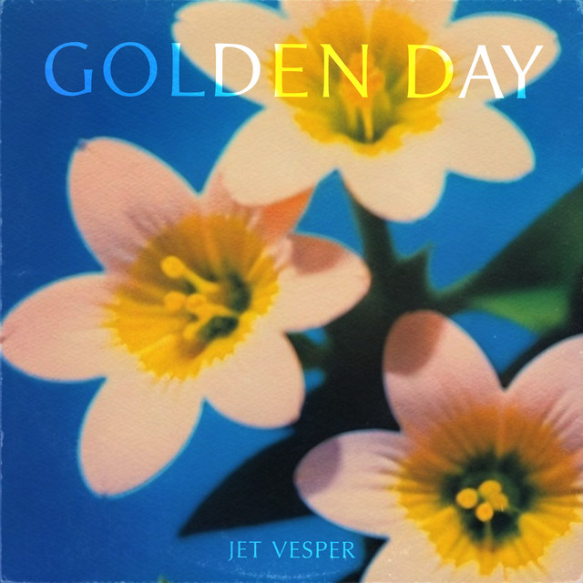 Jet Vesper Drops Blissful New Track: Listen to “Golden&nbsp;Day”