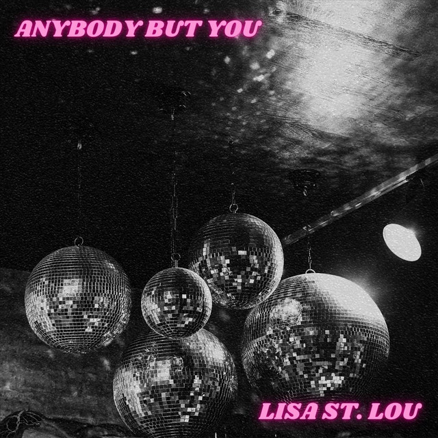 Hear Lisa St. Lou’s “Anybody But You”, stream her new album, OH&nbsp;DANG!