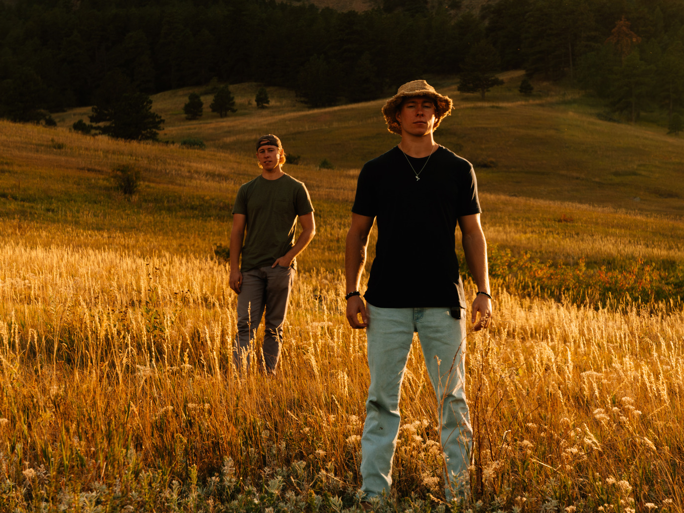 Hear “Be Here With Me Now” by MC4D, Łaszewo and gavn!