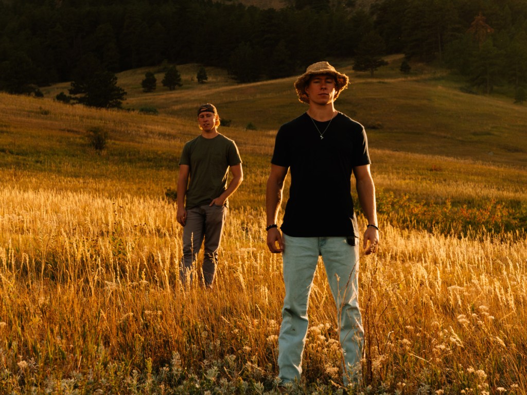 Hear “Be Here With Me Now” by MC4D, Łaszewo and&nbsp;gavn!