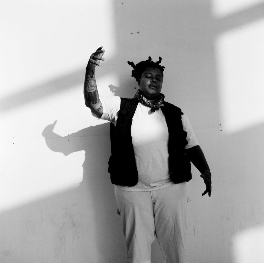 Nappy Nina & Swarvy present “Groundhog Day”: Watch&nbsp;Visual