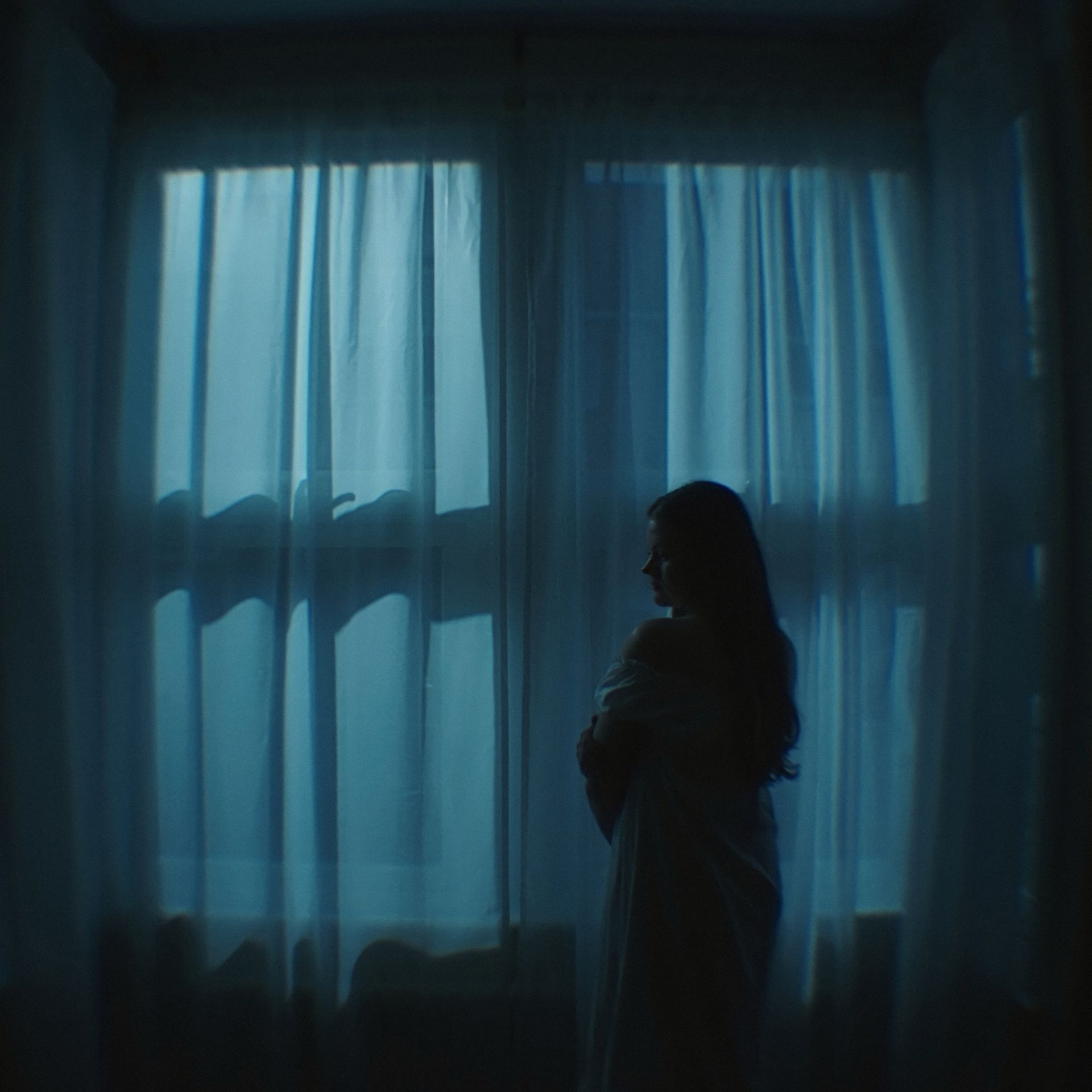 As she prepares to release her debut album, OLI shares “Only You”