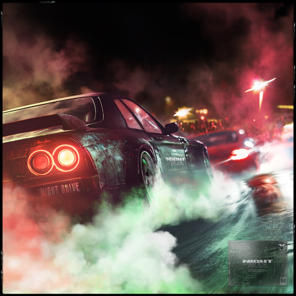 Listen to “Your Ghost” by Rico 56 &&nbsp;twofaced.