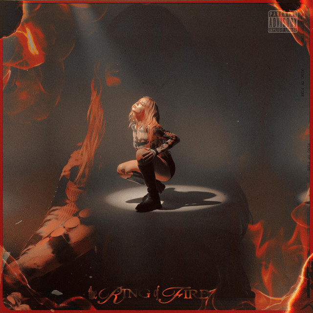 Cate Tomlinson releases “The Ring of Fire” ahead of her sophomore EP