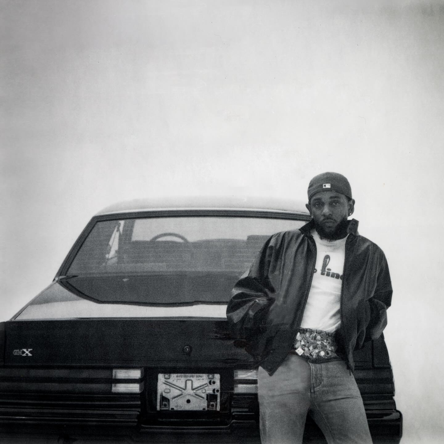 Kendrick Lamar drops surprise album, GNX