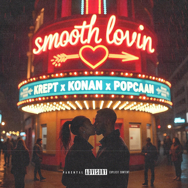 Krept & Konan present “Smooth Lovin” visuals feat.&nbsp;Popcaan