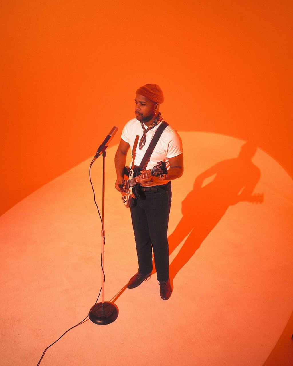 Mobley returns with “Y’r Ghost”: watch music&nbsp;video