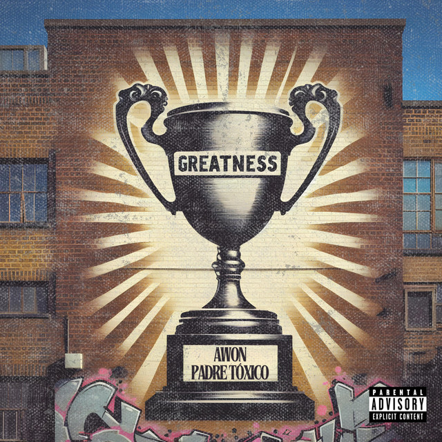 Awon & Padre Tóxico bask in “Greatness” on new boom bap&nbsp;track