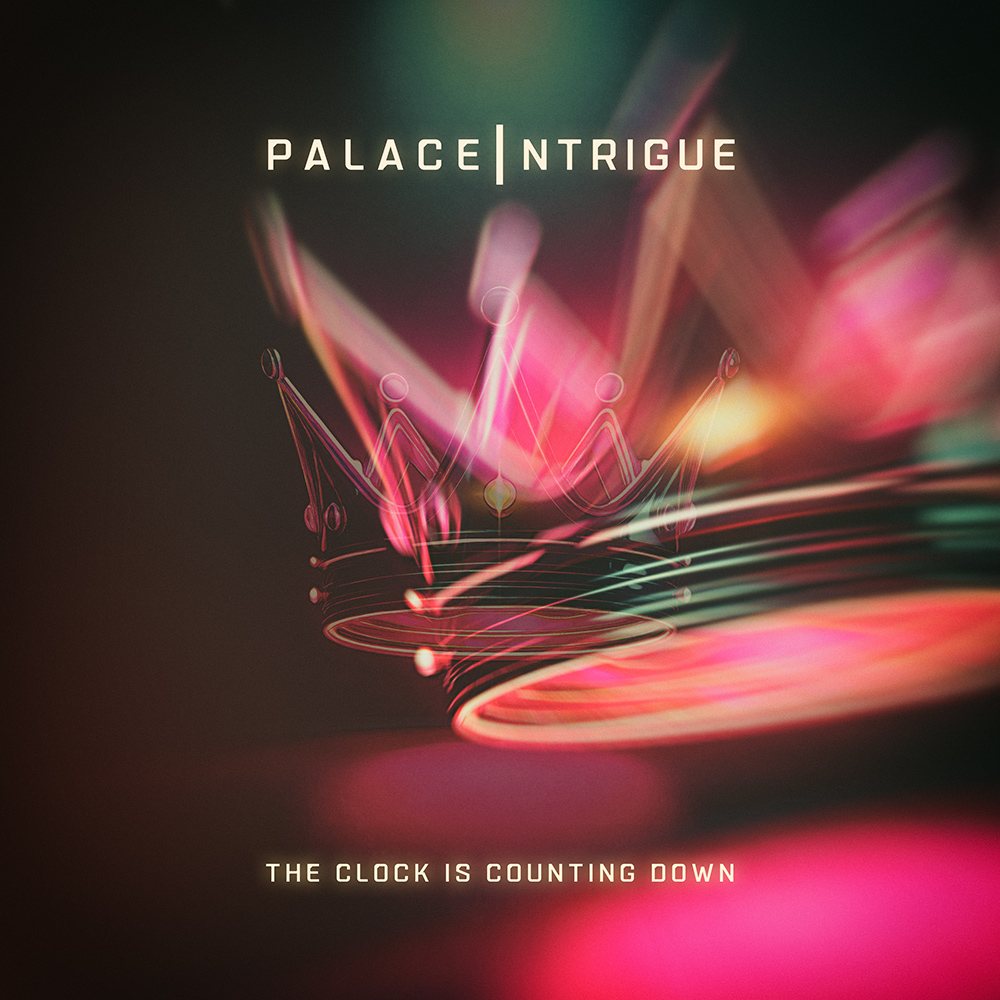 Listen to “The Clock is Counting Down” by Palace Intrigue