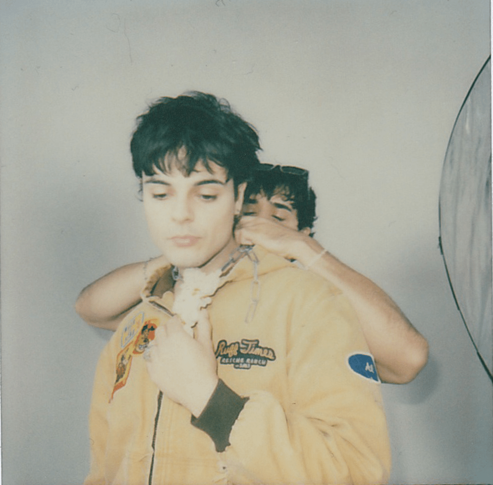 Get to know Pink Jagg; listen to their song, “Charlie’s Angels”