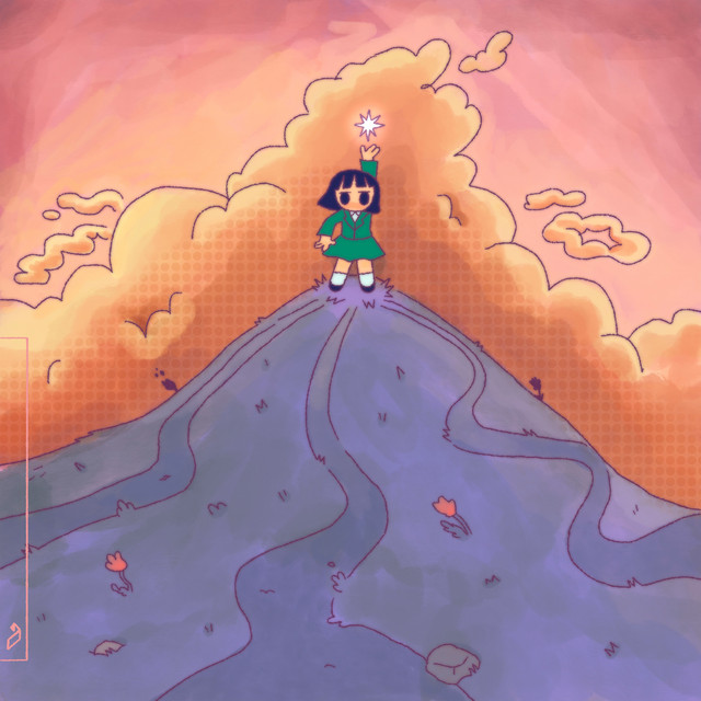 Japanese dance music producer Qrion can only “Keep On Moving Up”:&nbsp;Listen